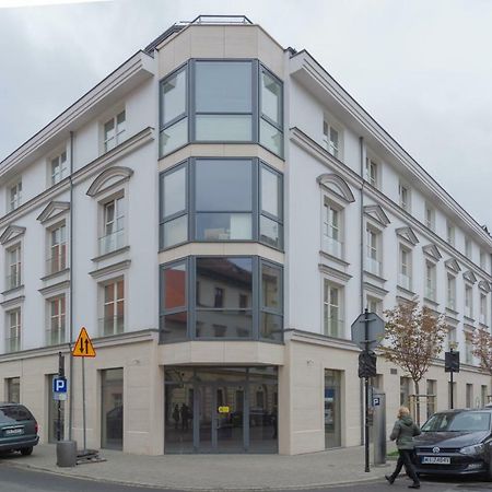 Native Apartments Augustianska 24 Краков Экстерьер фото