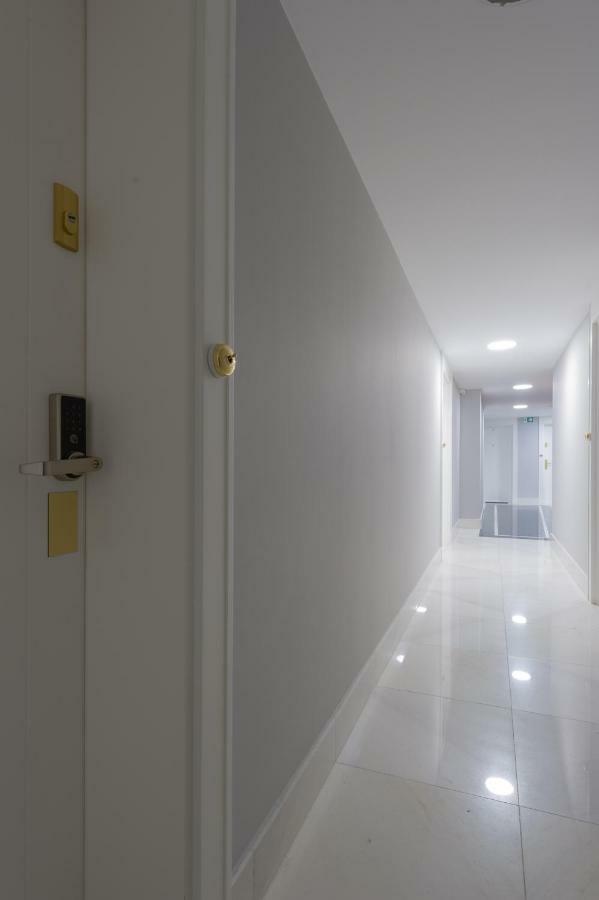 Native Apartments Augustianska 24 Краков Экстерьер фото