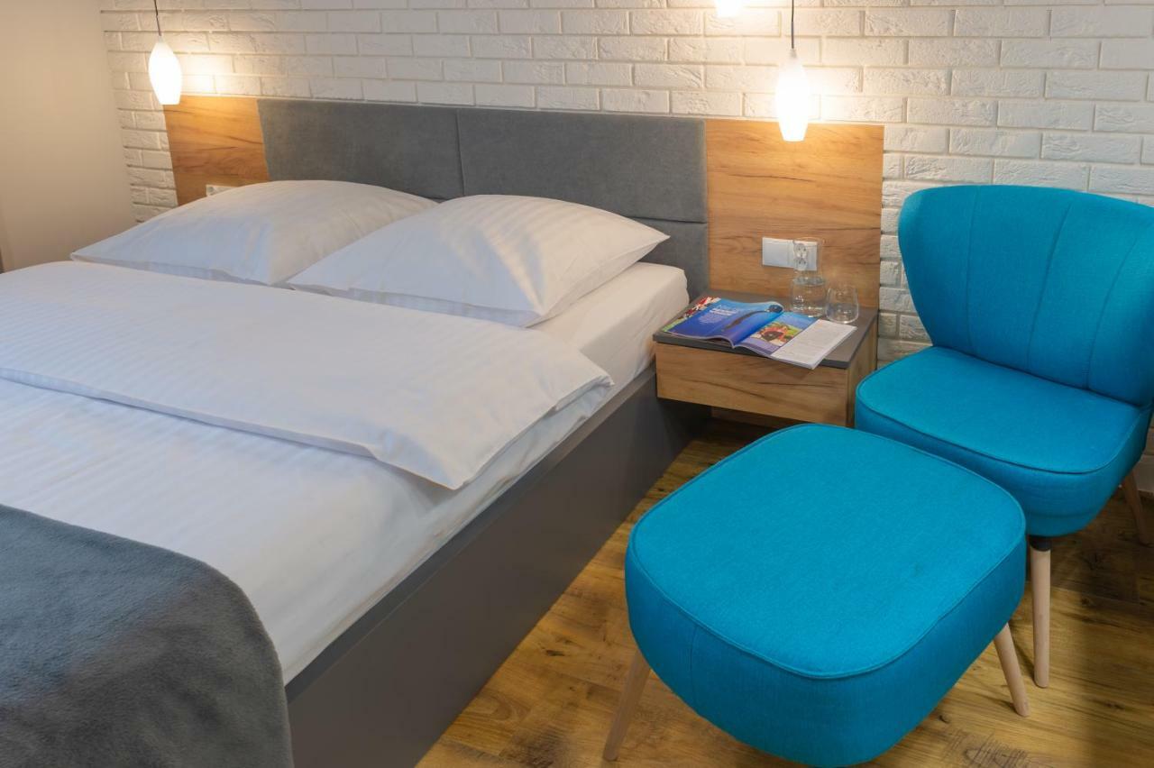 Native Apartments Augustianska 24 Краков Экстерьер фото